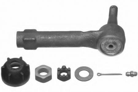 CHASSIS TIE ROD ENDS AMGES3453NC MOOG