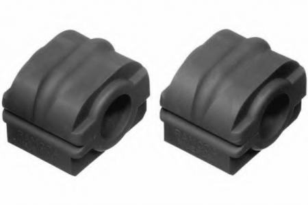 CHASSIS BUSHING KITS MOOG AMGK7367 AMGK7367