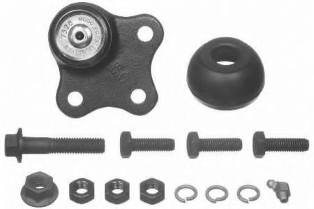 BALL JOINT AMGK8683