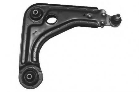 CHASSIS WISHBONE ARMS FD-WP-0587