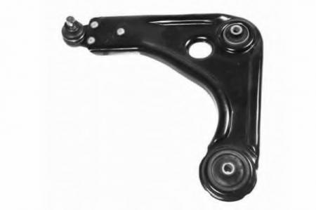 CHASSIS WISHBONE ARMS FD-WP-0722