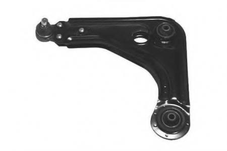 CHASSIS WISHBONE ARMS FD-WP-4131P