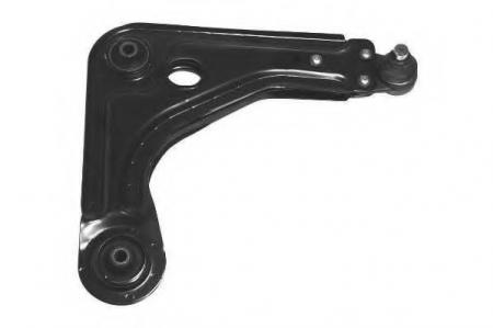 CHASSIS WISHBONE ARMS FD-WP-4135