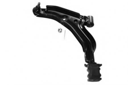 CHASSIS WISHBONE ARMS NI-WP-1207