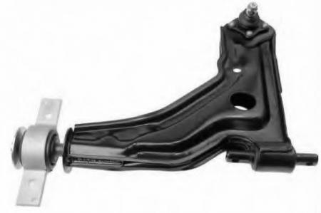 CHASSIS WISHBONE ARMS SA-WP-3337