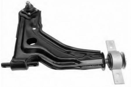 CHASSIS WISHBONE ARMS SA-WP-3339