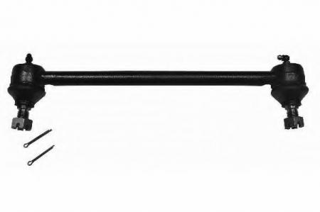 CHASSIS TIE ROD ASSEMBLIES TX-DS-0791