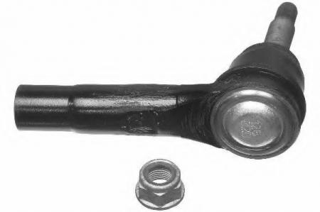 CHASSIS TIE ROD ENDS AMGES3538