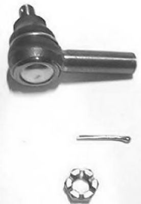 CHASSIS TIE ROD ENDS DB-ES-1084