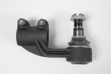 CHASSIS TIE ROD ENDS RV-ES-7514