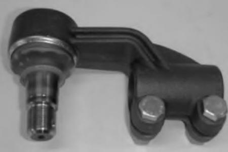 CHASSIS TIE ROD ENDS RV-ES-7515 MOOG