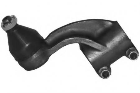 CHASSIS TIE ROD ENDS SC-ES-5353