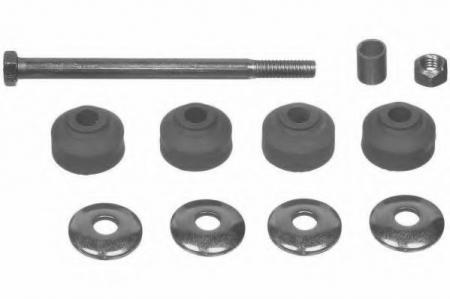 CHASSIS BUSHING KITS AMGK6600