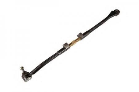 CHASSIS TIE ROD ASSEMBLIES AL-DS-7511