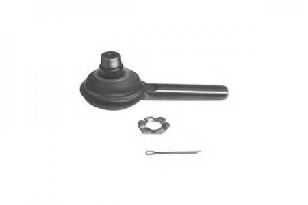 CHASSIS TIE ROD ENDS MOOG DB-ES-0822 DB-ES-0822