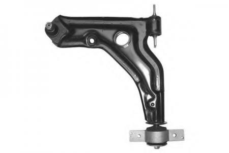 CHASSIS WISHBONE ARMS AL-WP-1612