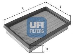 30.384.00 Lx1575 Suzuki Swift Iii 05- Ufi 3038400 3038400 UFI