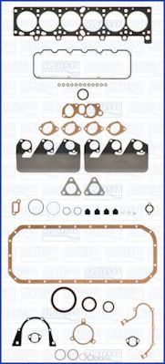   BMW E30 / E28 / E34 2.0 / 2.3 V6 M20 82-91 50044300