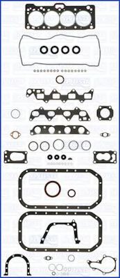     TOYOTA-GEO 1987-1995,4A-F,4A-FE,4AF-HE...1587CC 50125800