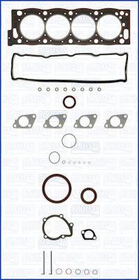   CITROEN JUMPER, PEUGEOT 806/BOXER 2.0 XU10J2C/U 94 > 50144600