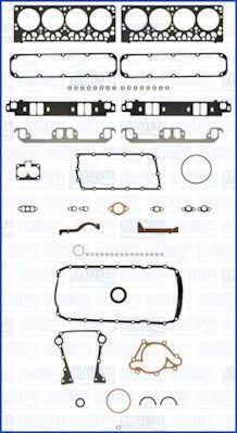   DODGE RAM 5.2 92-96 / JEEP GRAND CHEROKEE 5.2 93-96 50161000