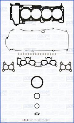     ( . ) 01/2000-03/2000 NISSAN ALMERA N16 50219000