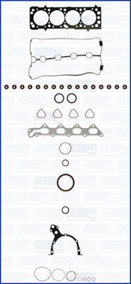   Daewoo Lacetti 1.4 / 1.6 04 > 50253100 AJUSA