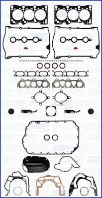   AUDI A6 2.7 AZA 00-01 50258500