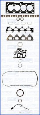   DACIA LOGAN 1.6 16V K4M 06> 50277900