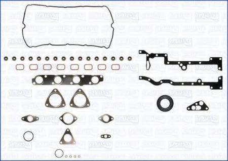    ,   CITROEN-FIAT-PEUGEOT 2006->22DT(4HU)(4HV),22CT(4HM)2198CC DIESEL 51034500