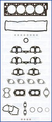   . CITROEN BX, PEUGEOT 205 / 309 / 405 1.6 / 1.9 82-96 52014100