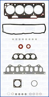     RENAULT-VOLVO 1991-> B18U,B20F,F3P,F3R-722/723/728/729/750/751/791/796/797, 1794/1998 CC 52105100