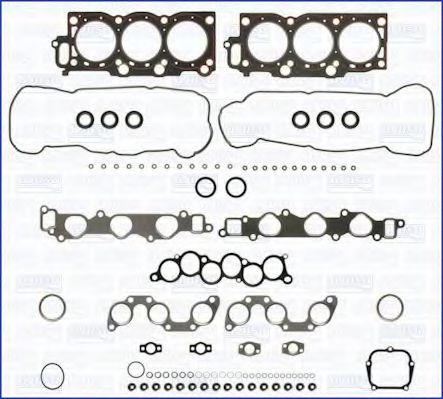   . TOYOTA SIENNA 3.0 97 > 52123600