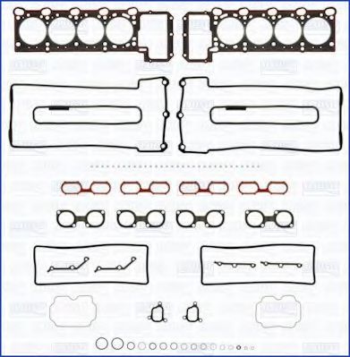   . BMW E31 / E32 / E34 / E38 3.0 / 4.0 M60 92-01 52135100