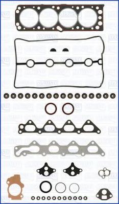     DAEWOO NEXIA/NUBIRA/LANOS/ESPERO 1, 6L  DOHC / 97-> 52137100