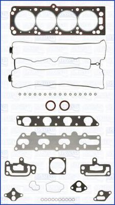     DAEWOO NEXIA/NUBIRA/LANOS/ESPERO 2, 0L  DOHC / 98->1998 C.C. 52137200