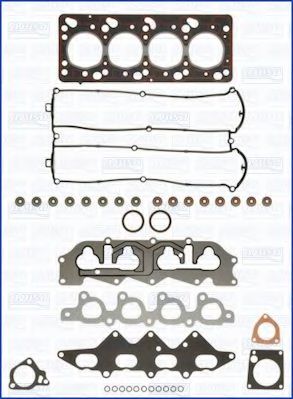   . FORD MONDEO 1.6 16V ZETEC 93-00 52144100