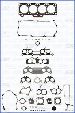    Mazda 626 GC 2.0 (FE) 82-85, E2000 2.0 (FE) 84-8 52149200 AJUSA