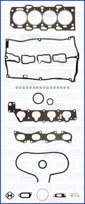   . ALFA ROMEO 145 / 156 2.0 16V TW.SP. 97 -> 52160800