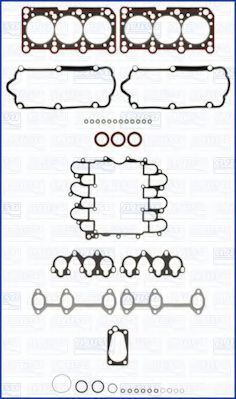   . AUDI 80/A4/A6/A8 2.6/2.8 V6 ABC/ACZ/AHH 94-97 52162800