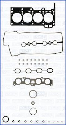   . TOYOTA YARIS 1.0 16V 1SZ-FE 99 > 52162900