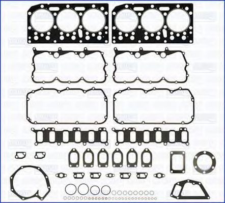   / , DAF 97 -> XF280M, XF3 52183200