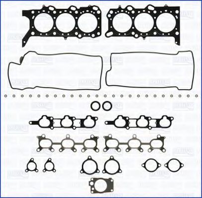   . SUZUKI XL7 2.7 01> 52205300