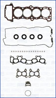   NISSAN: PRIMERA (P11) 1.6 16V [96 - 01] , PRIMERA HATCHBACK (P11) 1.6 16V [96 - 02] , PRIMERA TRAVELLER (W10) 1.6 I [90 - 98] , PRIMERA TRAVELLER (WP1 52208600