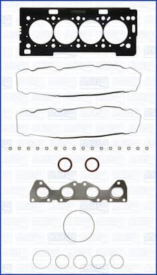   . CITROEN C2 / C3 / XSARA, PEUGEOT 206 / 307 1, 6 16V 00 -> 52216800