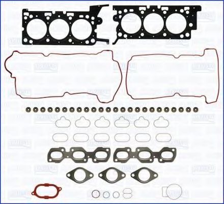   . MAZDA MPV 3.0 02-03/TRIBUTE 3.0 02> 52219800