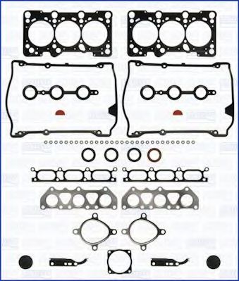   AUDI A6 2.7 BES ->4B-2040000 02 -> 52240600