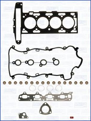   FIAT: CROMA 2.2 16V 05- ( 52256200