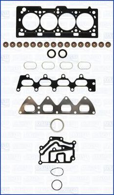   . DACIA LOGAN 1.6 16V K4M 06> 52260000