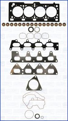     RENAULT 2004->K4M-790,K4M-791,K4M-794,K4M-800,K4M-801,K4M-804 ...1598 CC 52260100